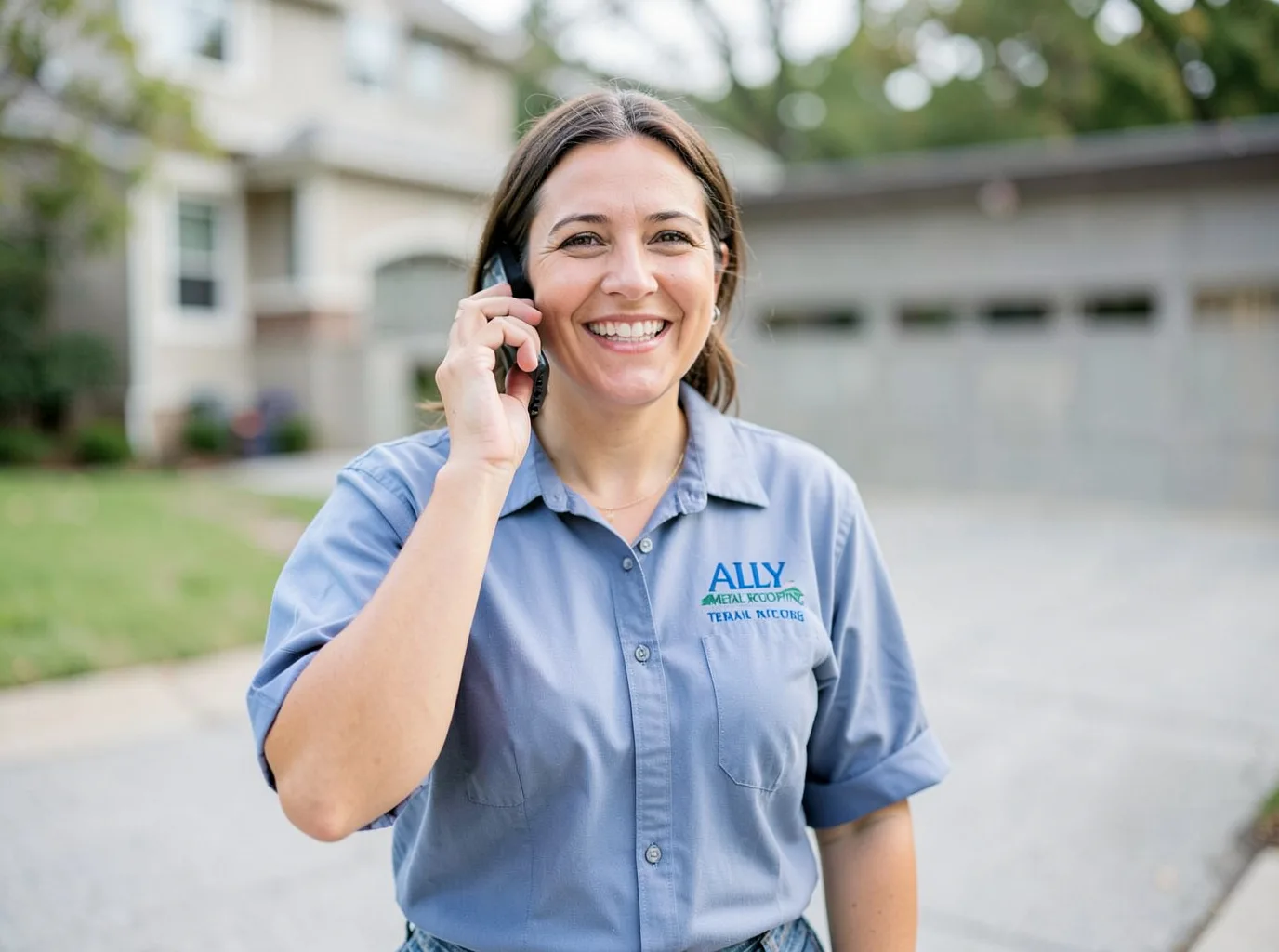 Metal Roof Installation Struthers, OH FAQs